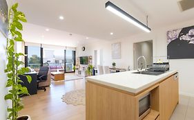 Rouse Hills Towncentre Luxury Accommodation